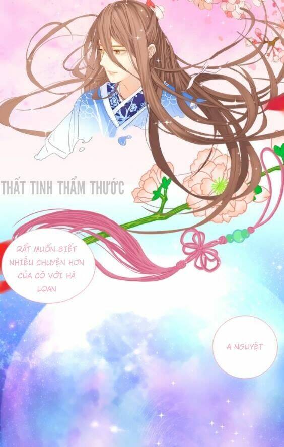 Mộng Văn Sơn Hải Kinh: Chapter 9