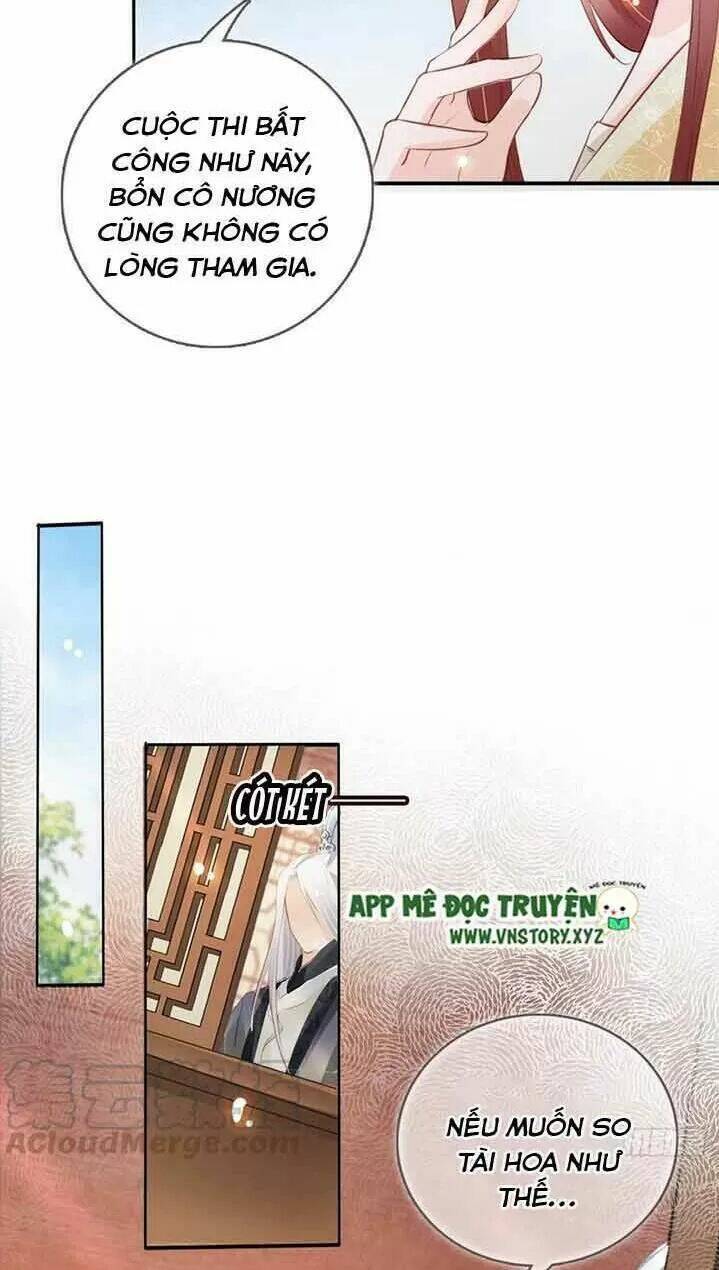 Nàng Trở Thành Bạch Nguyệt Quang Của Vương Gia Bệnh Kiều: Chapter 49