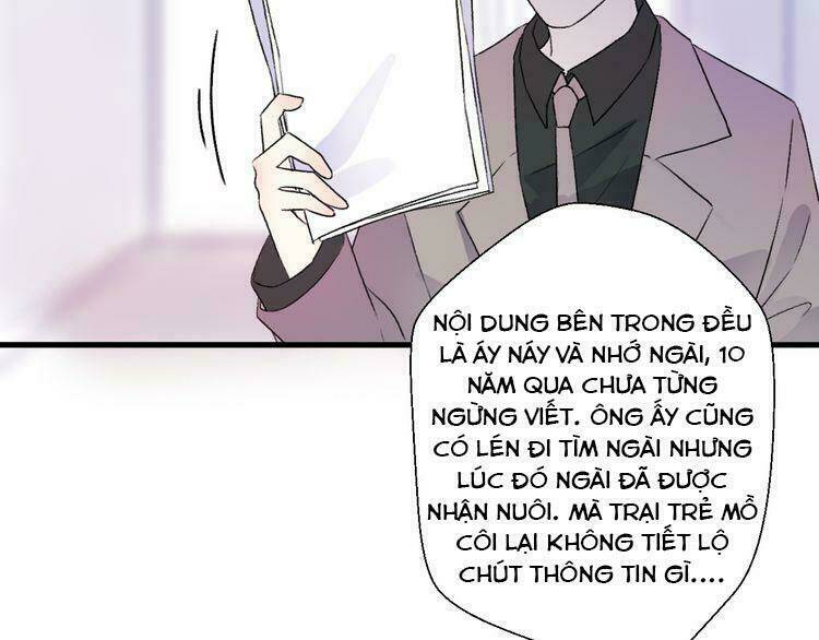 Cuộc Chiến Tình Yêu: Chapter 38