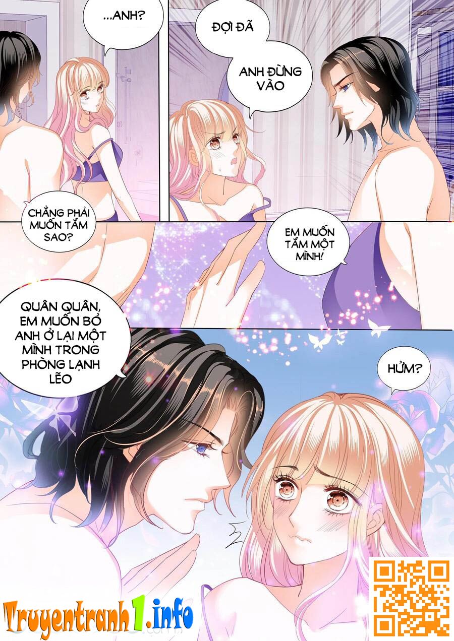 Bá Đạo Tiểu Thúc, Xin Trêu Chọc Vừa Thôi!: Chapter 184