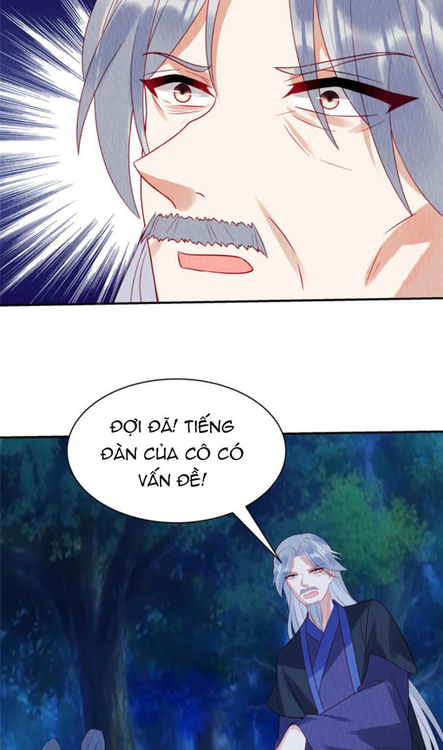 Nha Hỏa Cuồng Phi: Vương Gia Phóng Tứ Sủng: Chapter 22
