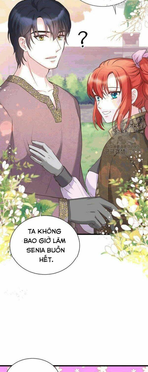 Nhân Vật Phản Diện Yêu Cầu Tôi Yêu Chàng: Chapter 30