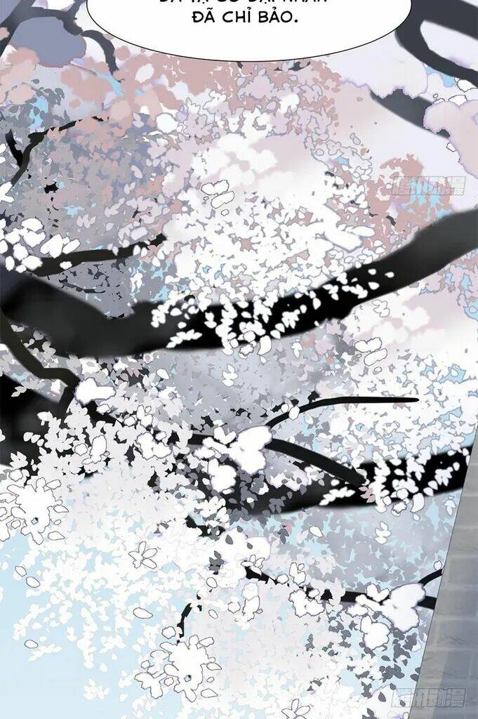 Sở Cung Tứ Thời Ca: Chapter 4