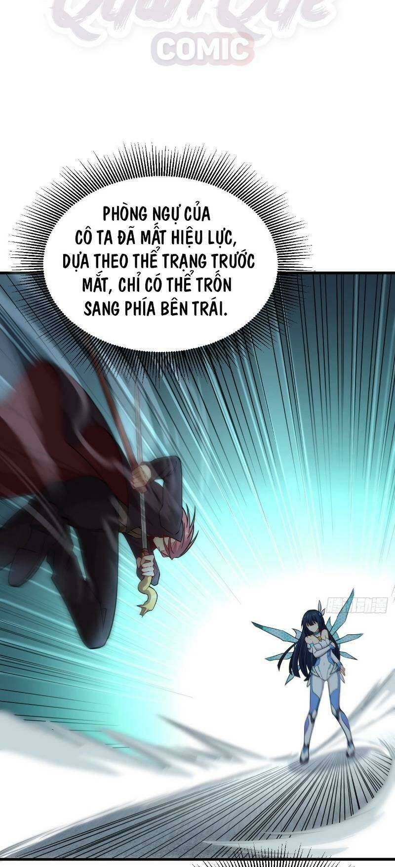Minh Nhật Thần Đô: Chapter 45