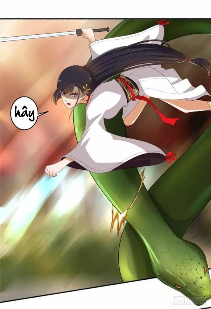 Cuồng Phi Phách Lối: Chapter 78