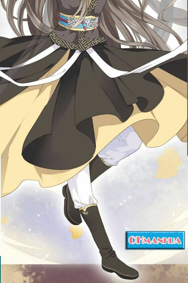 Tước Kiều Tiên: Chapter 0