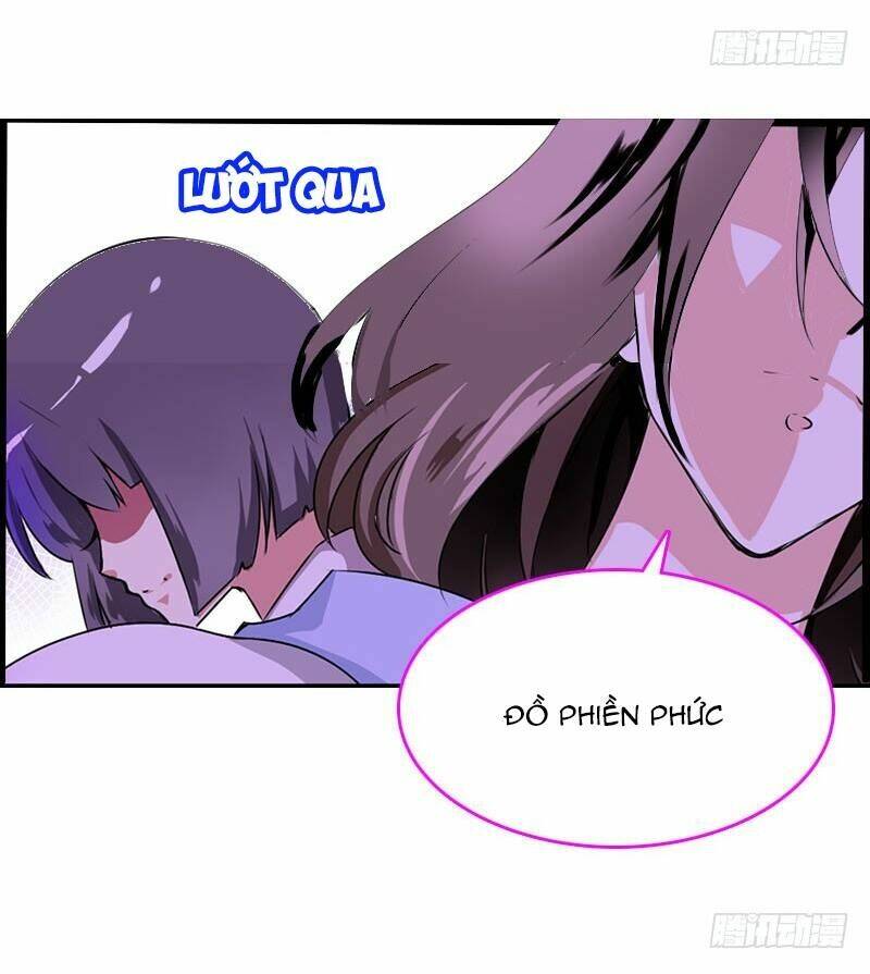 Cứu Tôi Đi Hủ Thần: Chapter 3