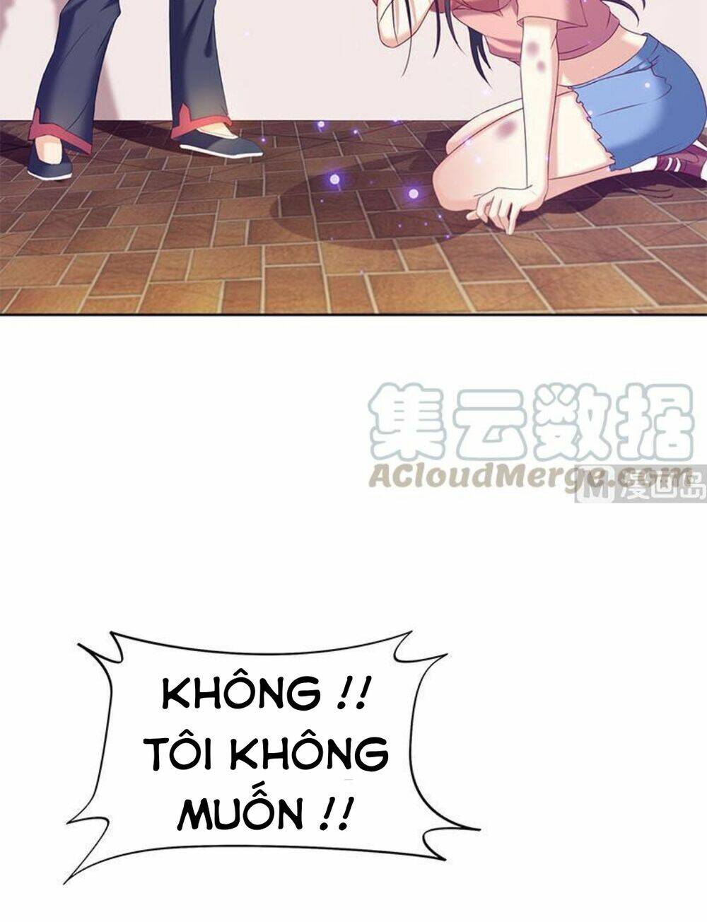 Tiêu Tiền Ở Thế Giới Khác: Chapter 28