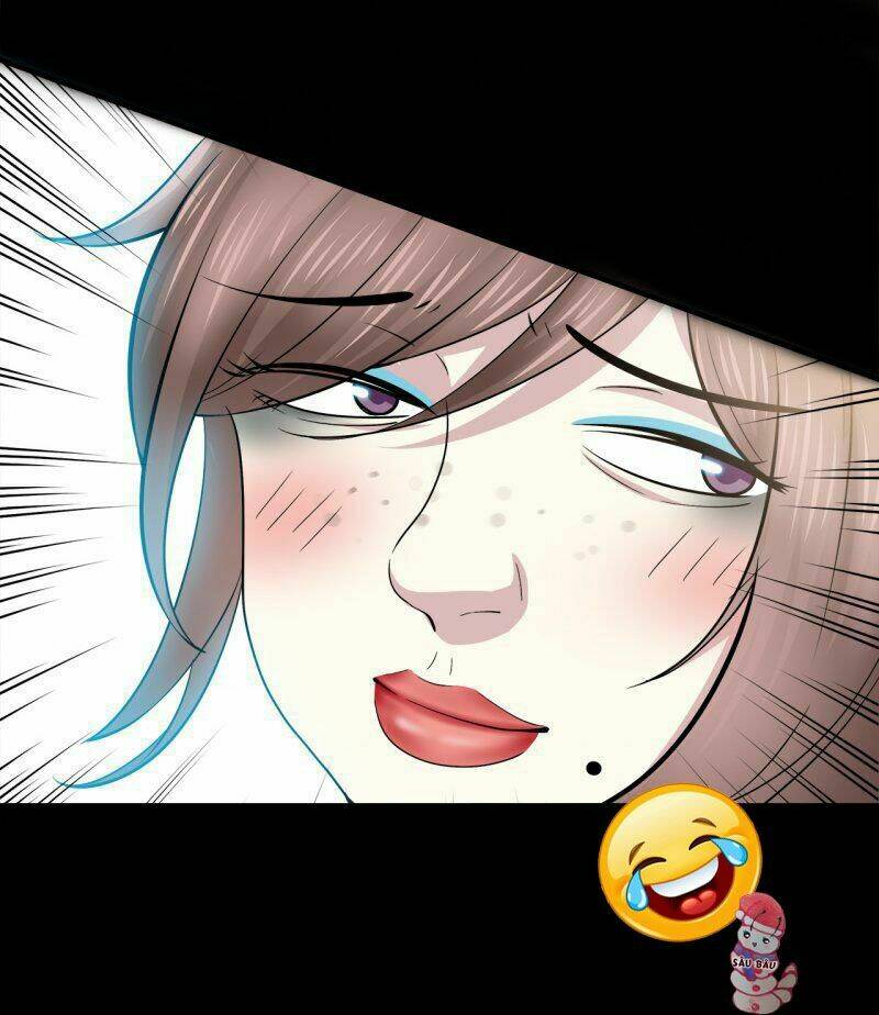 Người Yêu Thời Không: Chapter 39