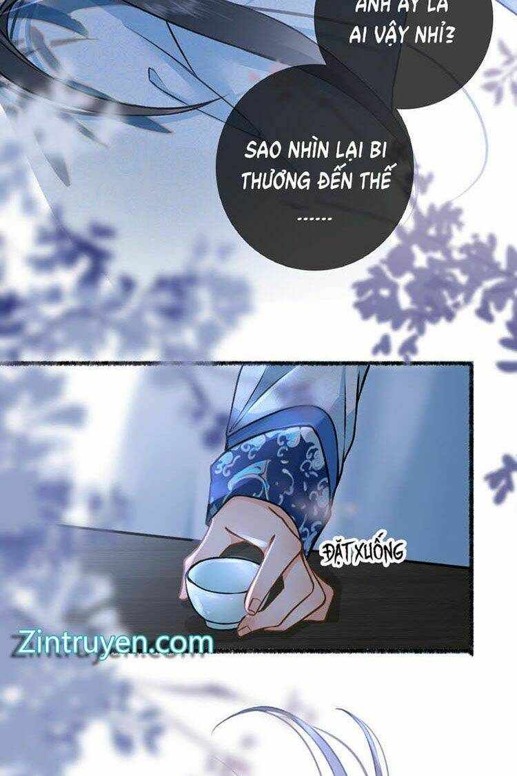 Thái Tử, Người Thật Ngọt Ngào: Chapter 6