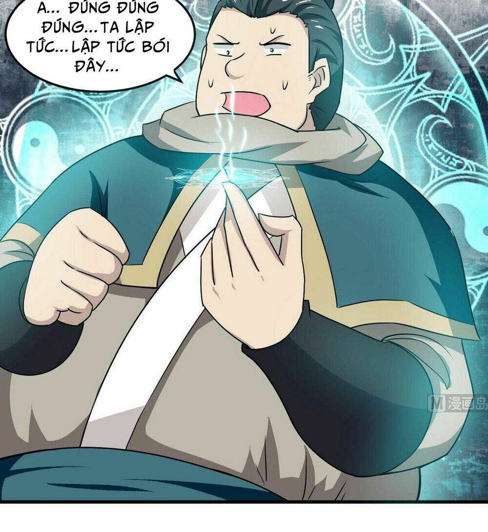 Tu Chân Giả Tại Dị Thế: Chapter 81