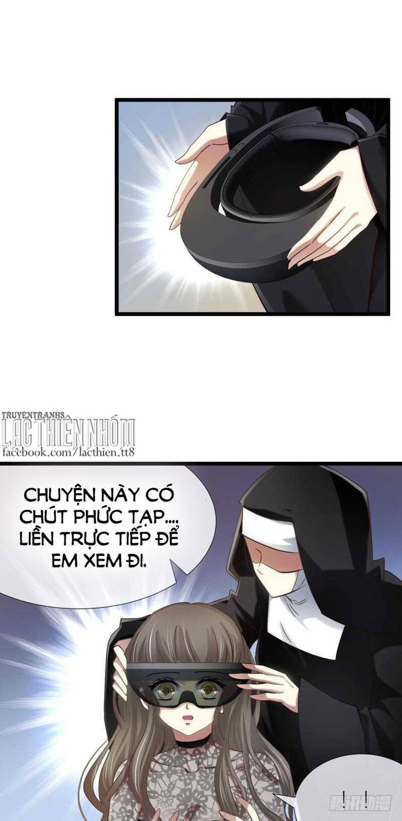 Một Vạn Tư Thế Công Lược Yêu Nam: Chapter 93