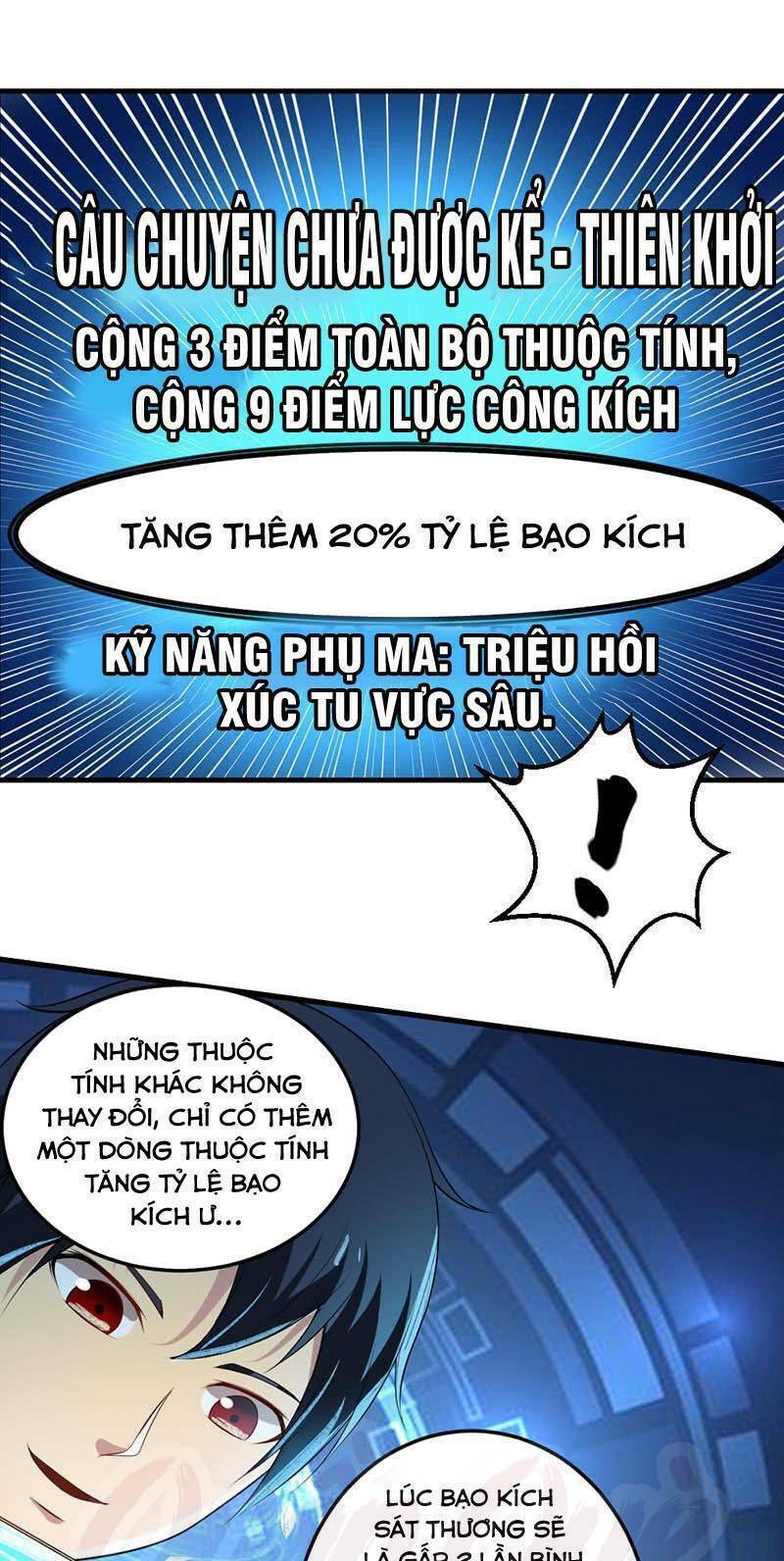 Cuộc Sống Tận Thế Bắt Đầu Từ Số 0: Chapter 27