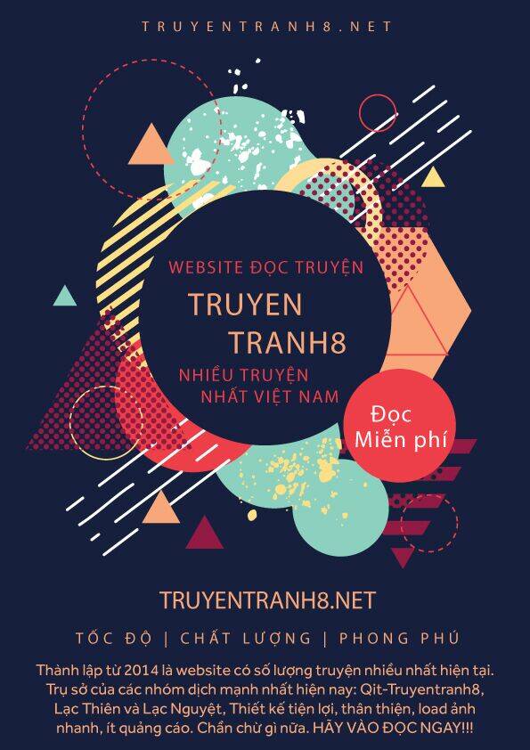 Nam Thần Là Quái Vật: Chapter 47