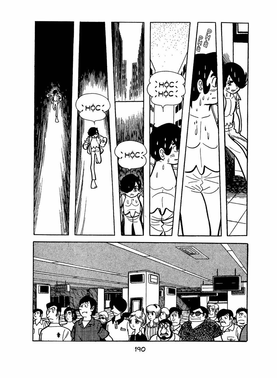 Apollo\’s Song: Chapter 3.1