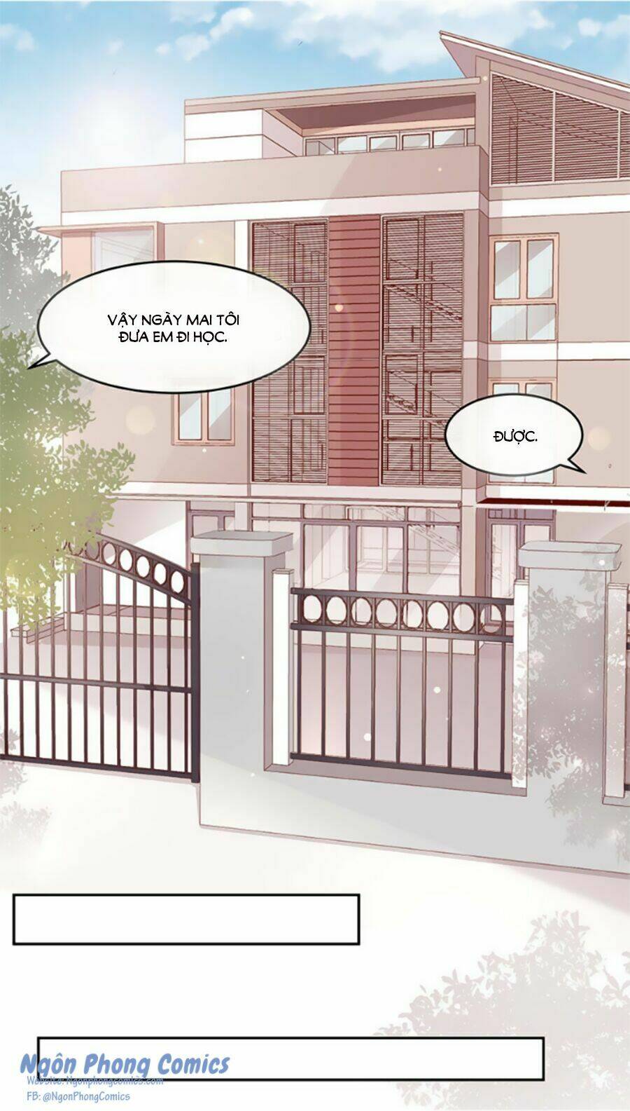 Cả Thế Giới Đều Không Bằng Người: Chapter 23