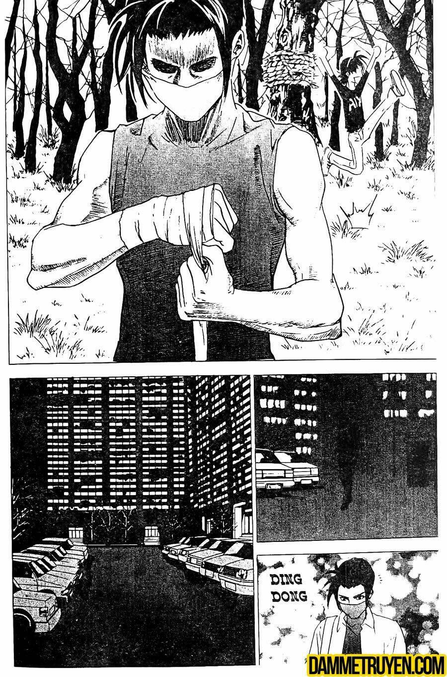 Ai Hơn Ai: Chapter 228