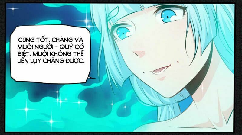 Ngạo Kiều Quỷ Vương Yêu Ta: Chapter 77