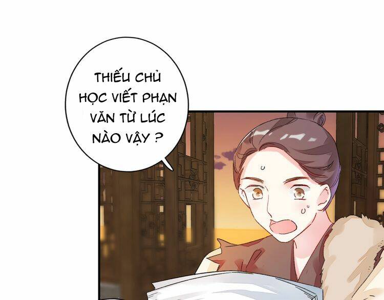 Hoa Nhan Sách: Chapter 69.2