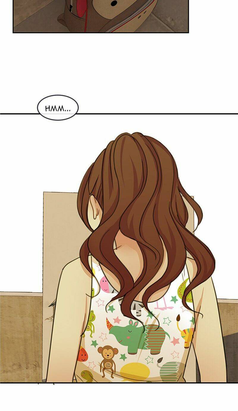 Nửa Đêm Ở Poppy Land: Chapter 32