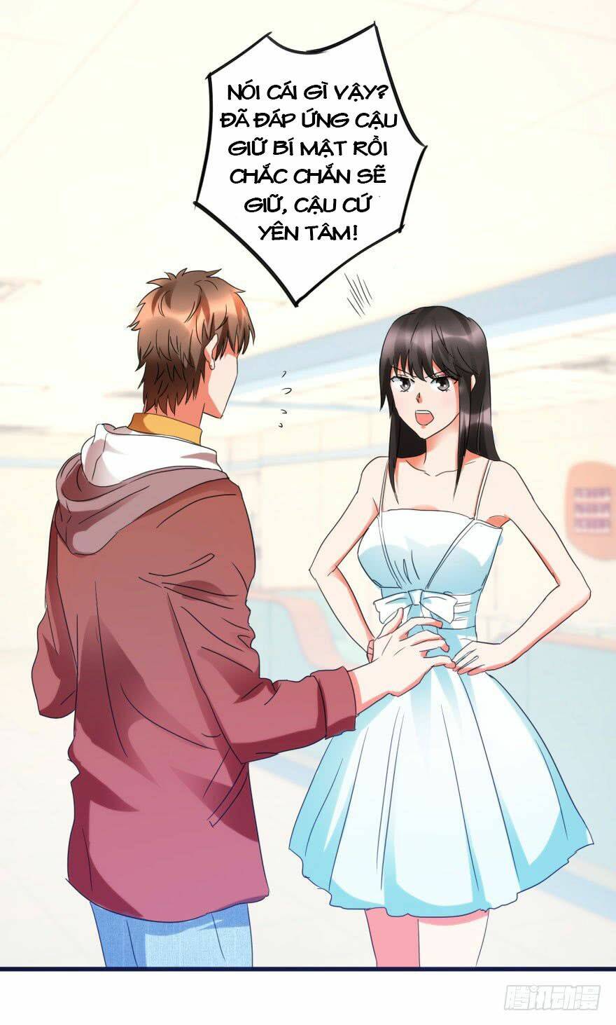 Thấu Thị Tiên Y: Chapter 18