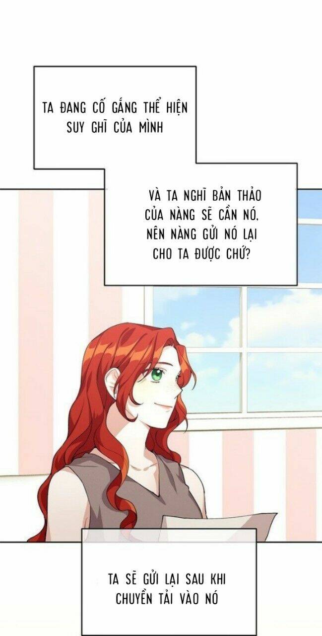 Hãy Trả Lời Em, Hoàng Tử!: Chapter 7