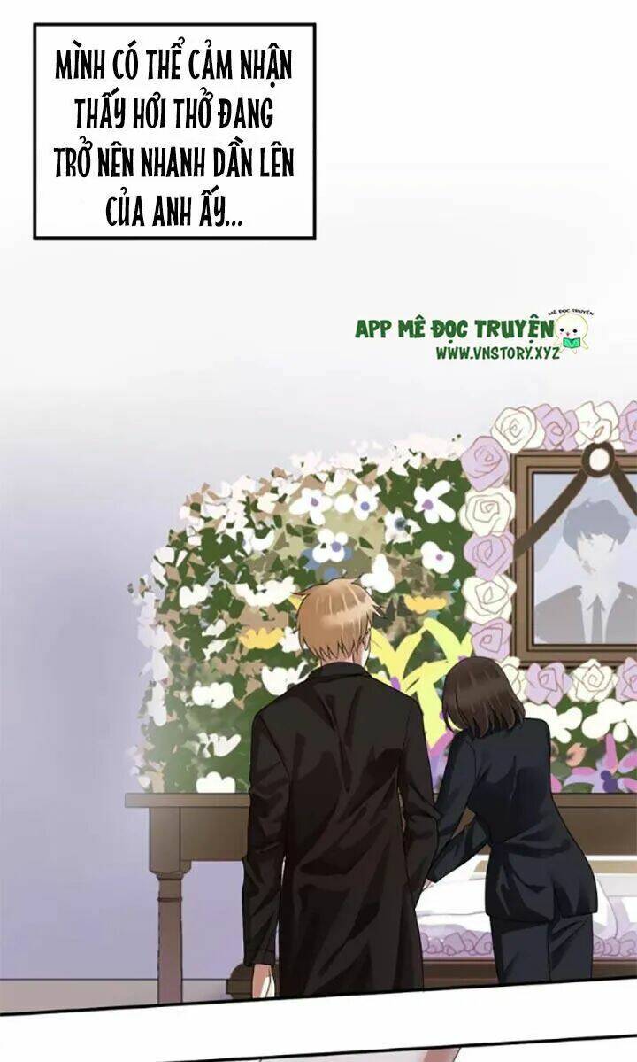 Thần Tượng Điểm Zero: Chapter 111