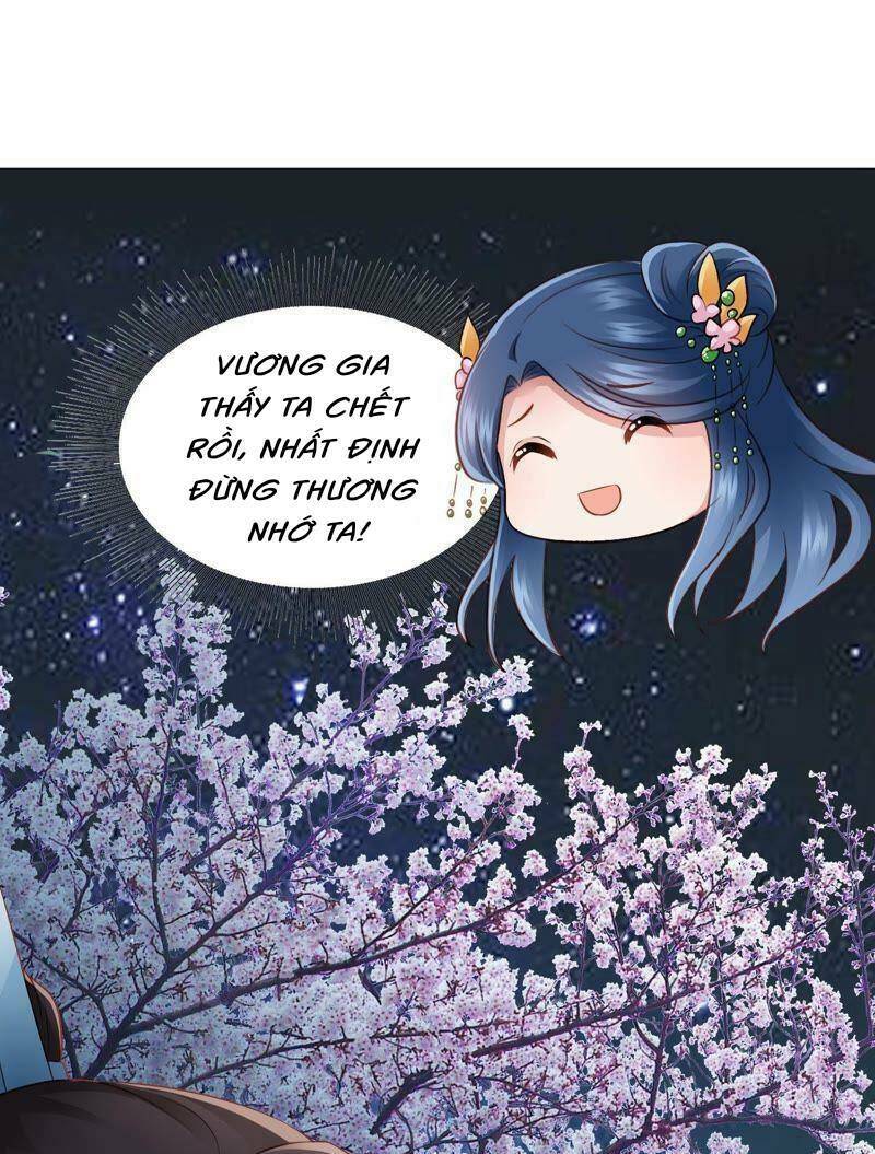 Thái Tử Điện Hạ Có Tin Vui: Chapter 58