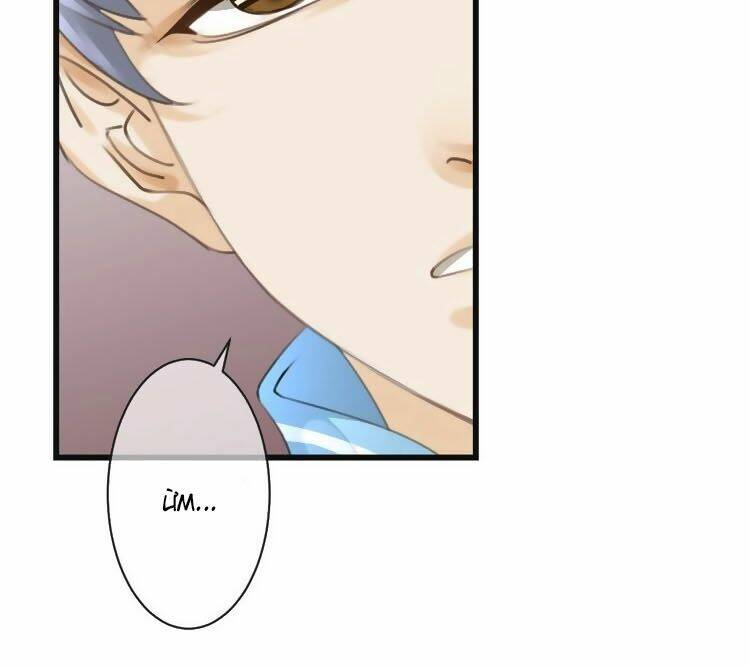 Thiên Thần Không Có Tiết Tháo: Chapter 53