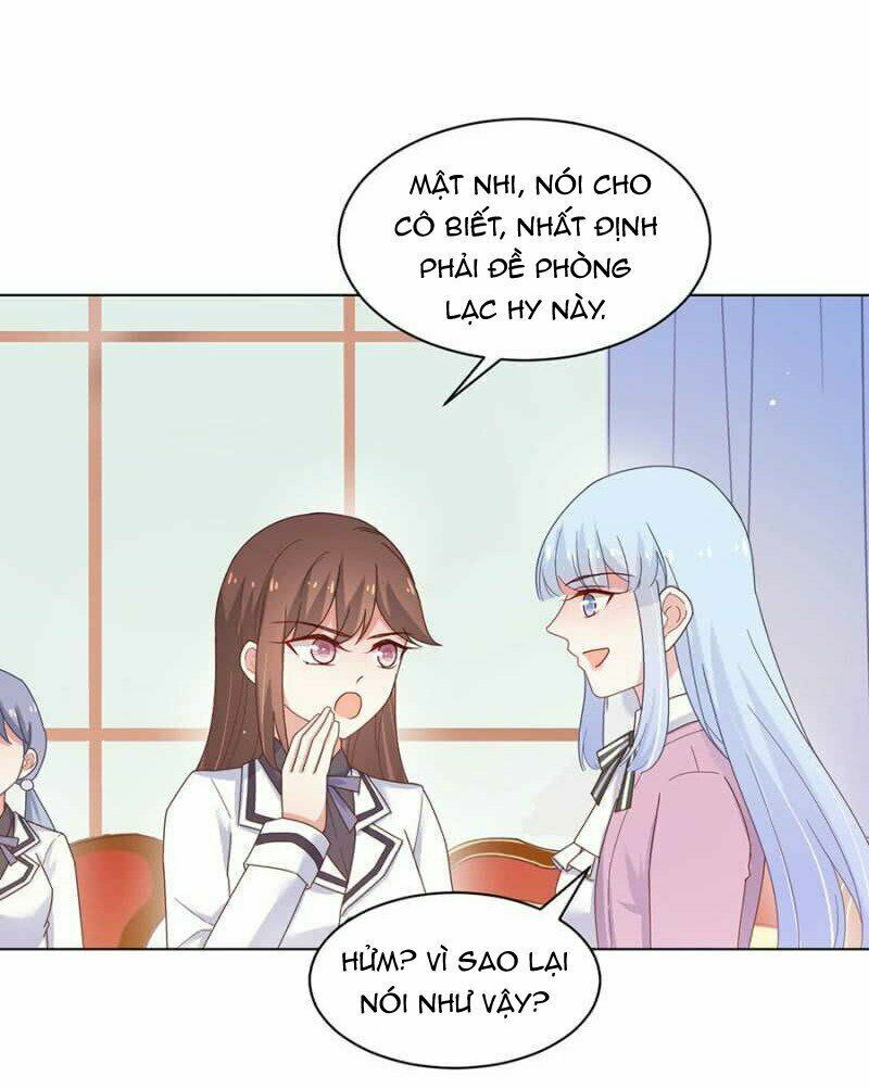 Ma Lạt Thiên Kim Đẩu Ác Thiếu: Chapter 117