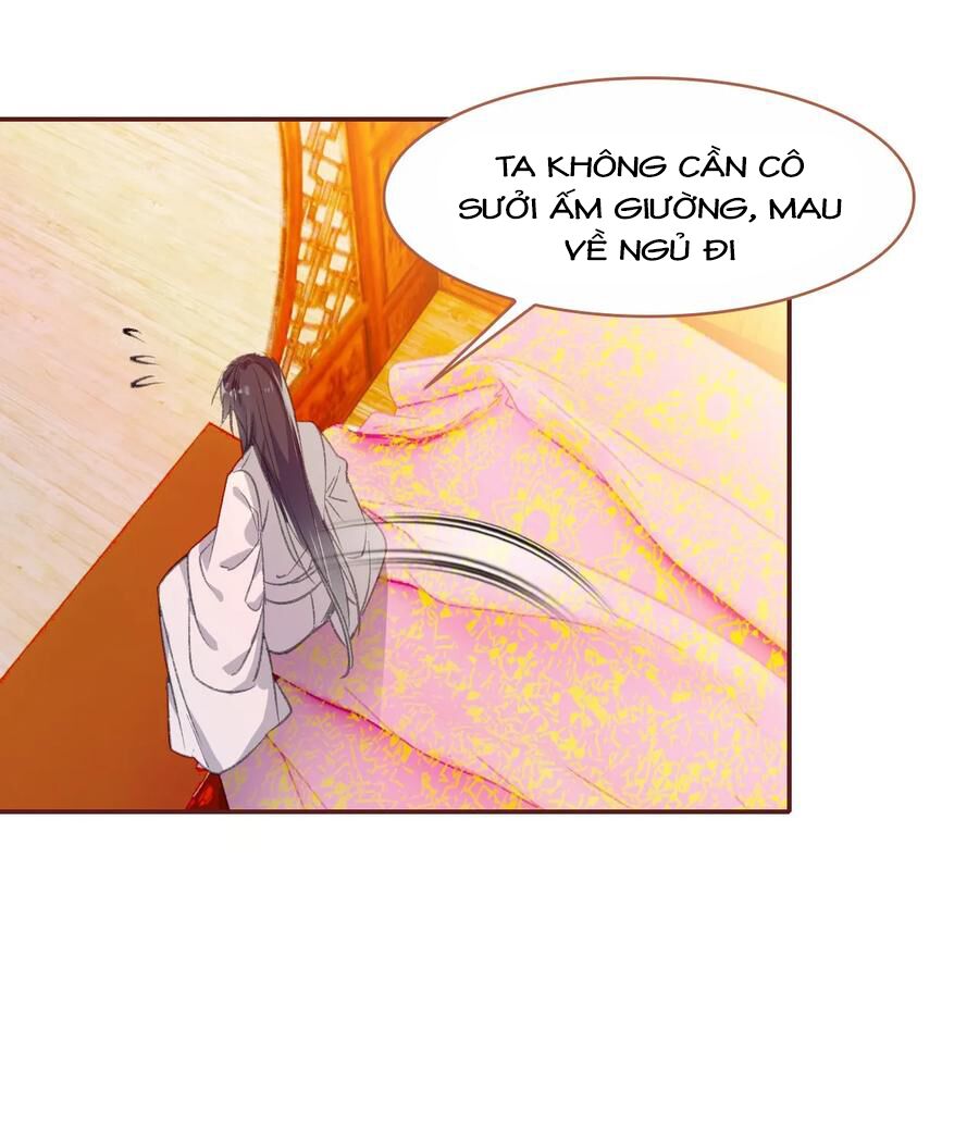 Gả Cho Một Tên Thái Giám Đáng Ghét: Chapter 134
