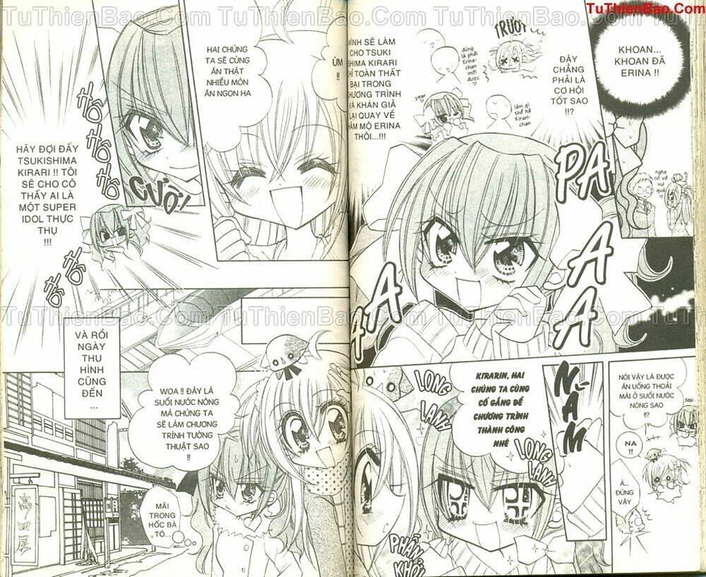 Tôi Là Idol: Chapter 3