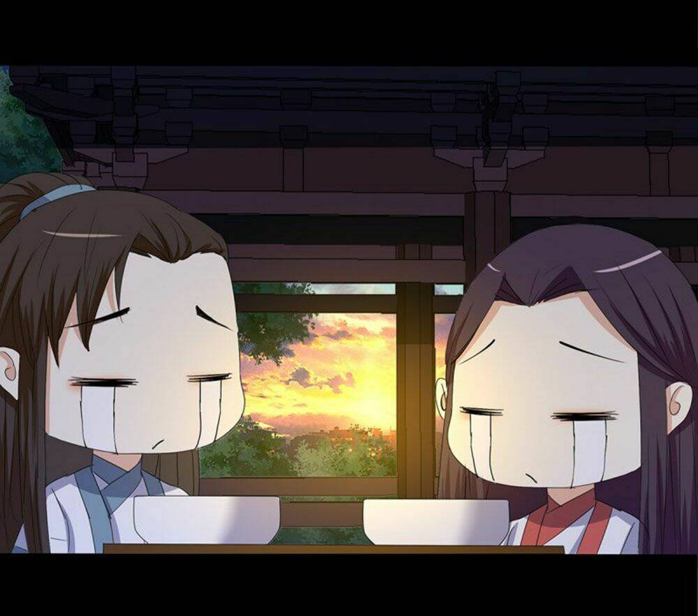 Hỏa Hồ: Chapter 22