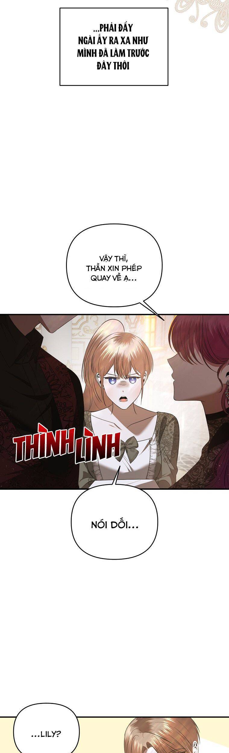 Phương Pháp Sống Sót Khi Phải Ngủ Cùng Hoàng Đế: Chapter 22
