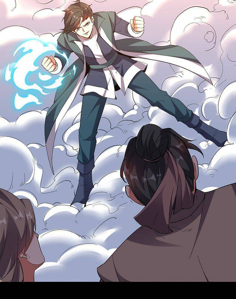 Phục Thiên Thánh Chủ: Chapter 108