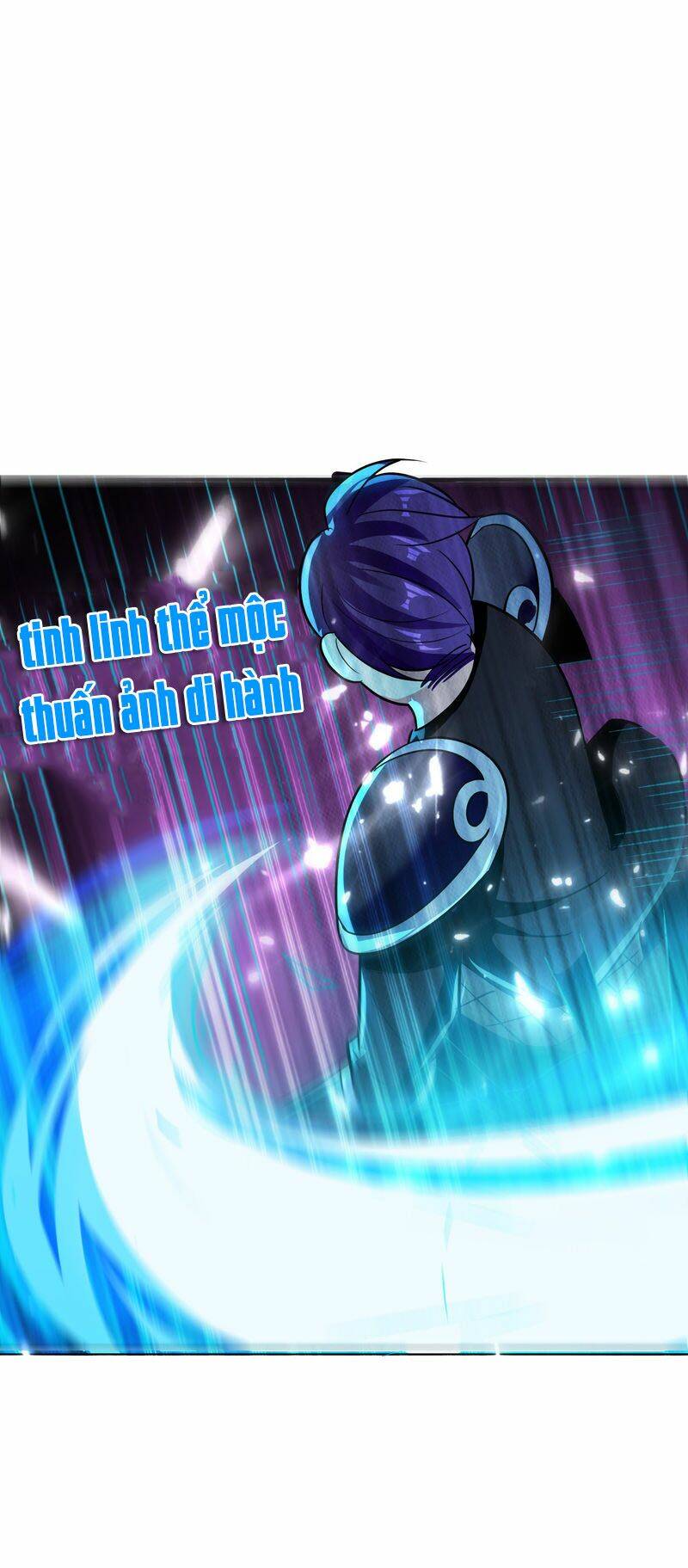 Vạn Giới Tiên Vương: Chapter 67