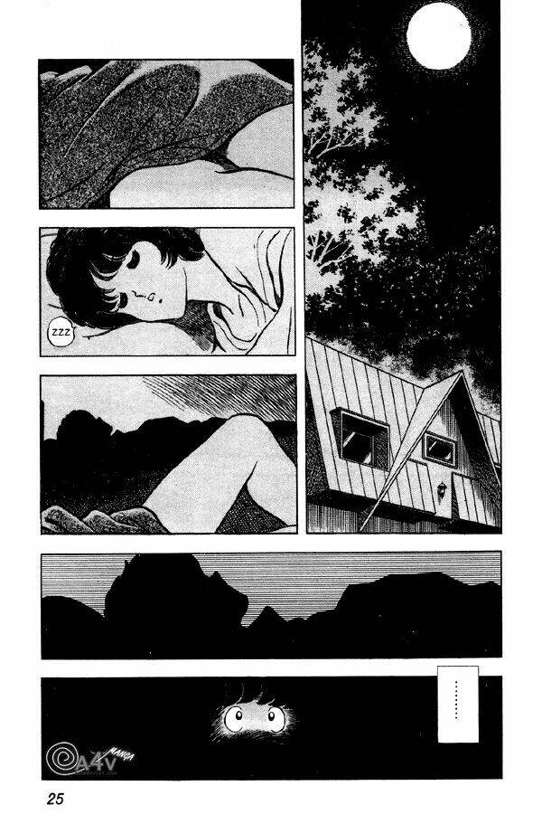 Miyuki: Chapter 70