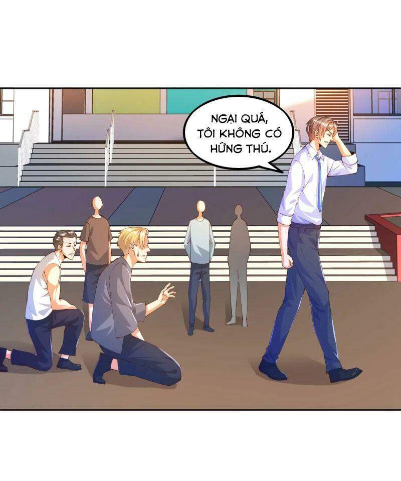 Luyện Tập Thành Thần: Chapter 16