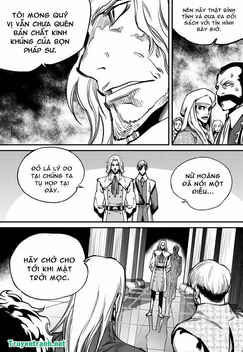 Dark Air: Chapter 66