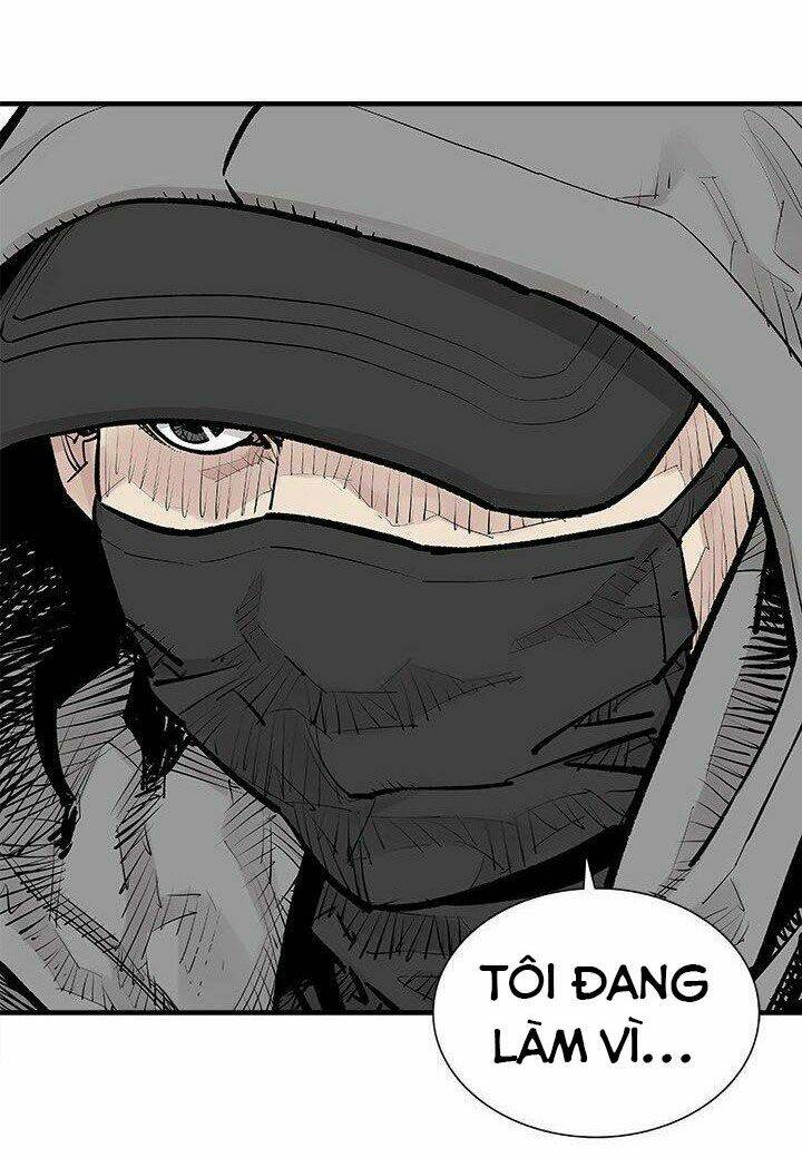 The Devil\’s Descendants: Chapter 4