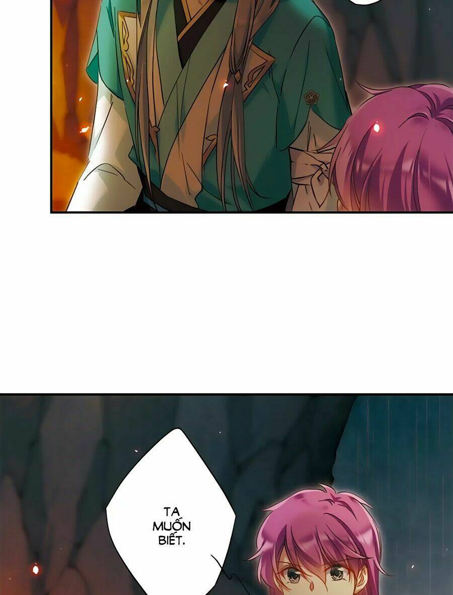 Thượng Quốc Phú Chi Thiên Đống Tuyết: Chapter 44