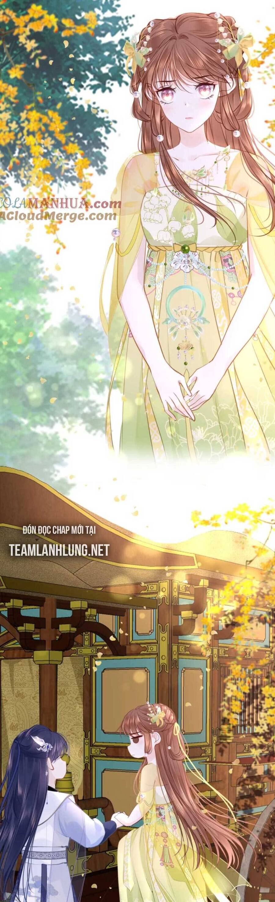 Bắt Đầu Hủy Hôn Để Công Lược Vương Gia: Chapter 98