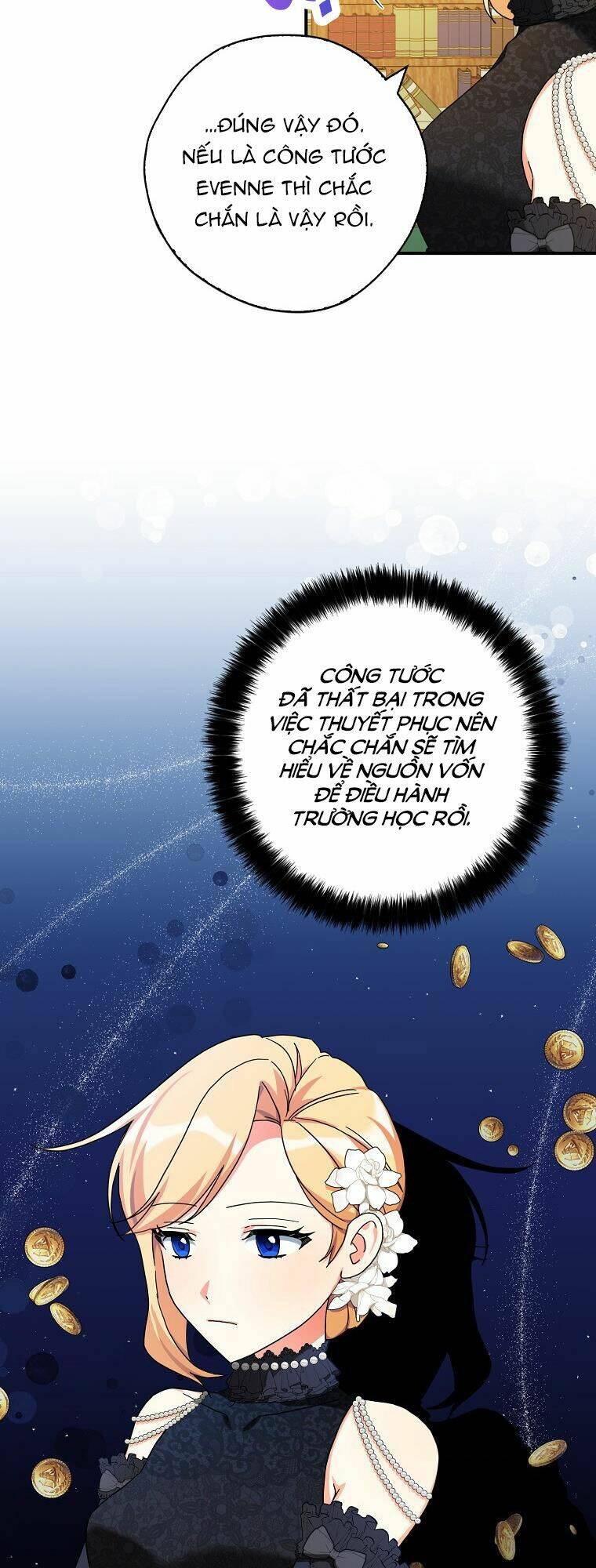 Ba Người Anh Trai Của Tôi Là Bạo Quân: Chapter 63.1