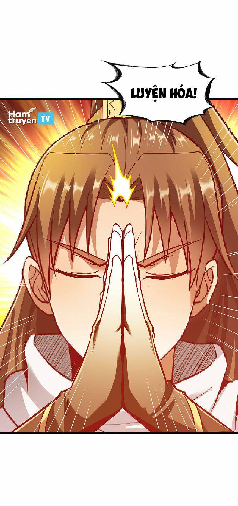 Chiến Đỉnh: Chapter 238