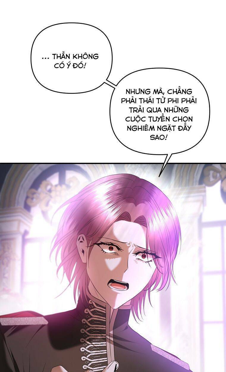 CÁCH SỐNG SÓT SAU KHI NGỦ VỚI HOÀNG ĐẾ: Chapter 25