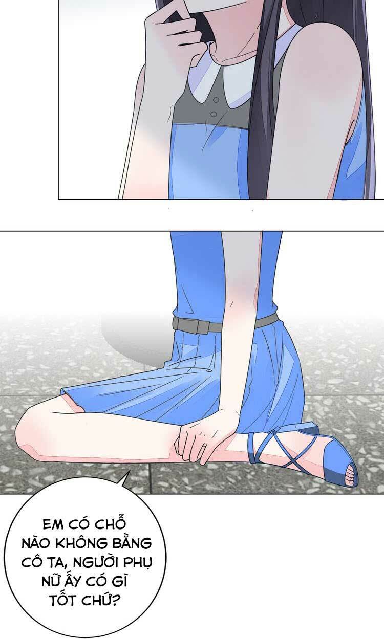 Điều Ước Sủng Ái Bất Bình Đẳng: Chapter 38