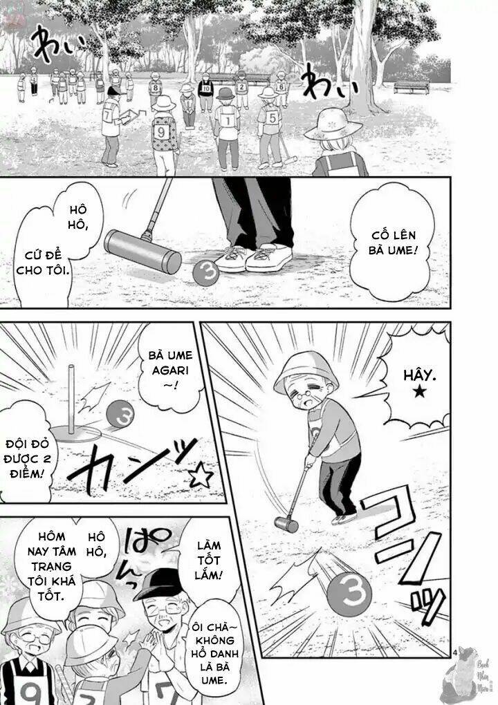 Can You Become A Magical Even Xx?: Chapter 17