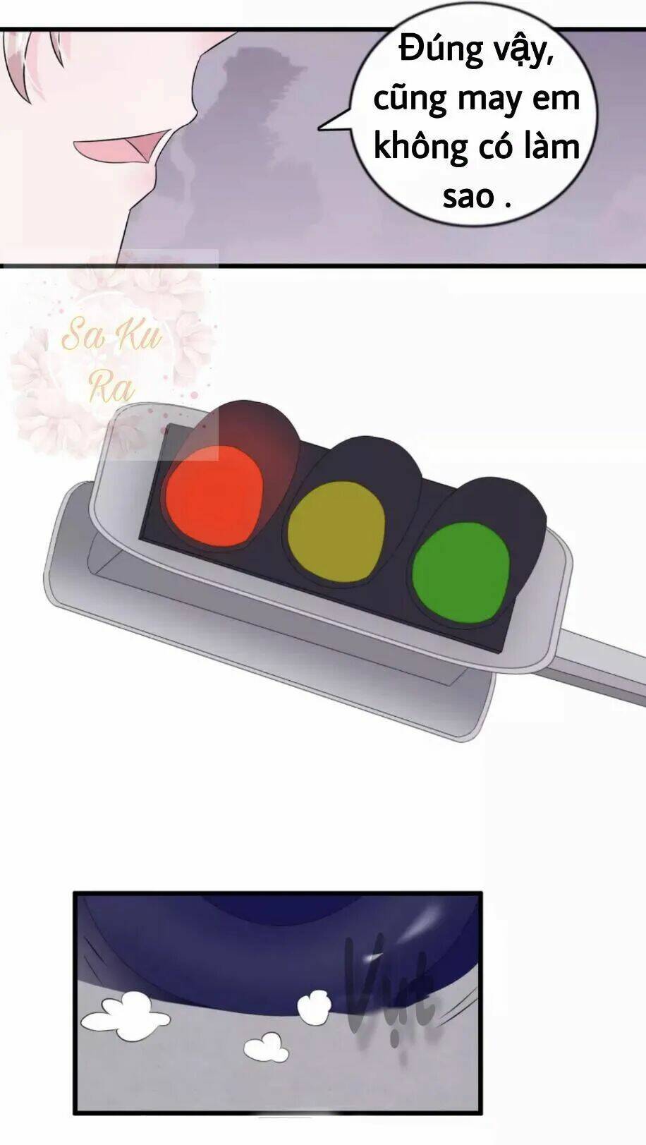 Tôi Vốn Dĩ Bị Bệnh Kiều: Chapter 35