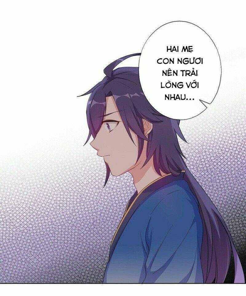 Lầu Trà Thủy Sinh Mộng: Chapter 30
