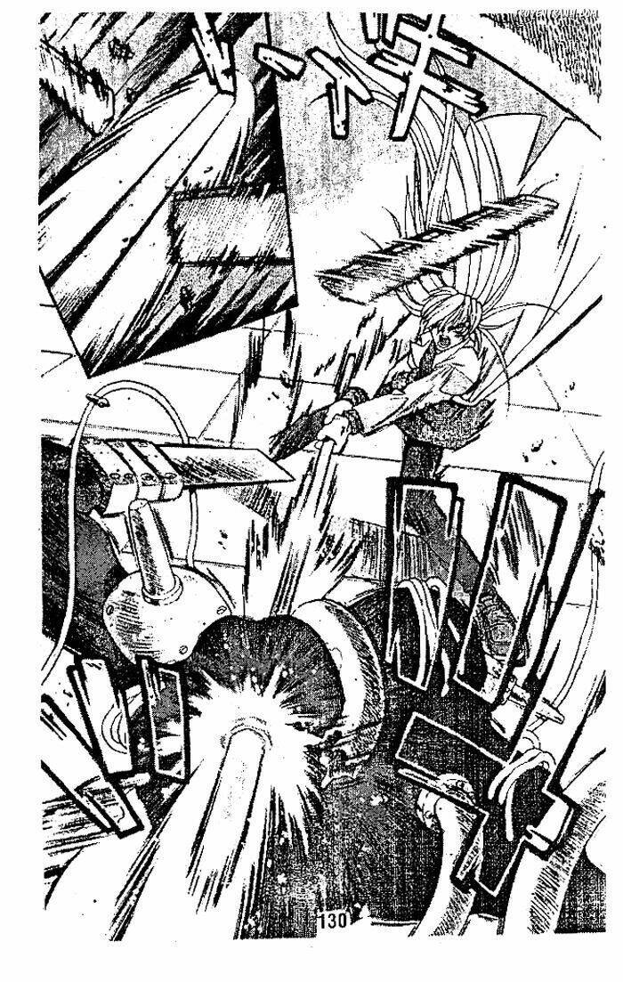 Devil And Devil: Chapter 18